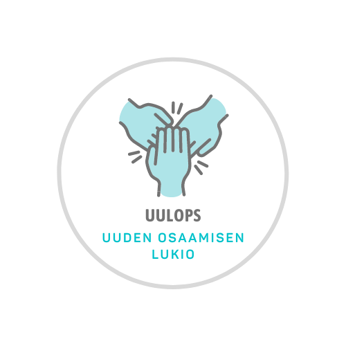Uulops logo
